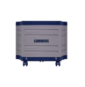 Luminous ToughX TX100S trolley for Single flat plate Battery