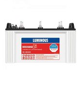 Luminous 135 Ah Battery RC16000