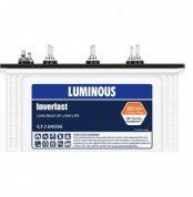 luminous 180ah battery price