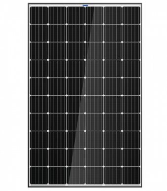 Luminous Solar Panel Mono PERC 395W