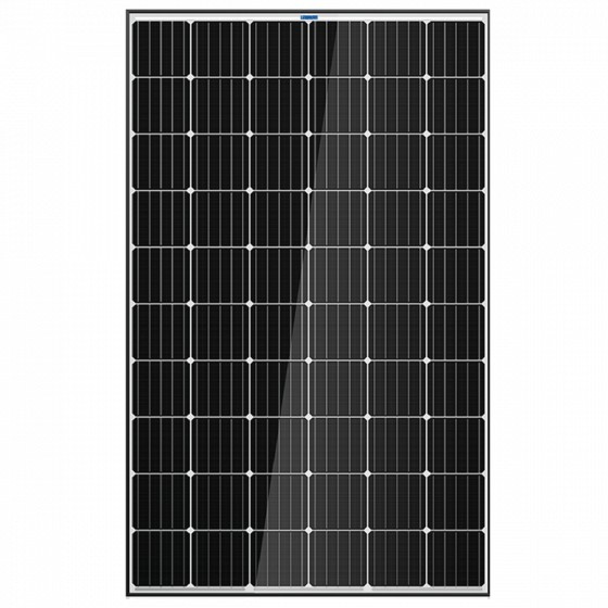 Luminous Solar Panel Mono PERC 395W