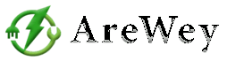AreWey-logo