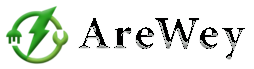 AreWey-Logo
