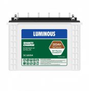 LUMINOUS ShaktiCharge 110Ah battery