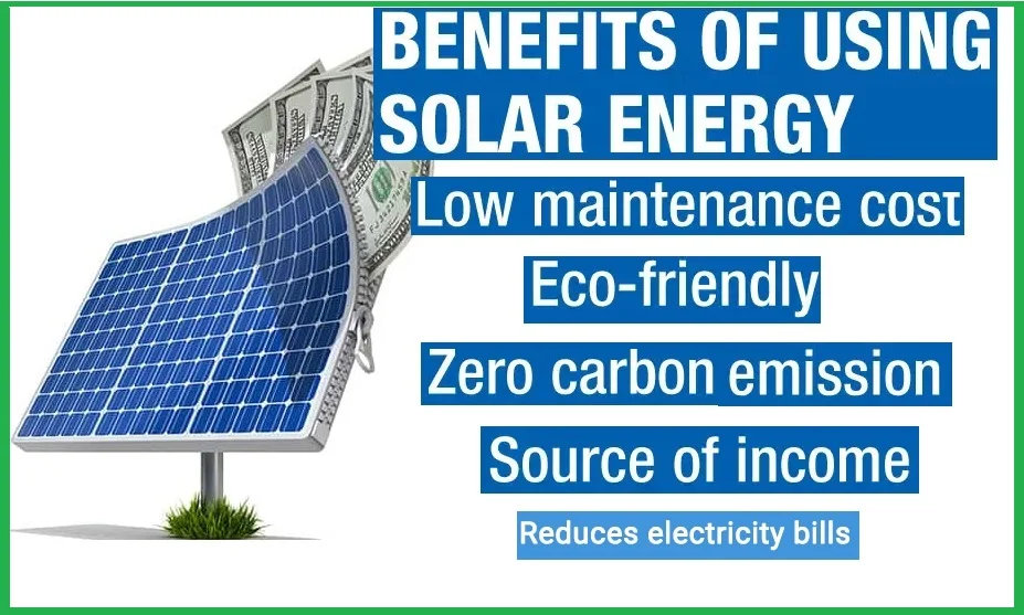 Benefits-of-Solar-Panel