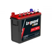 Livguard Solar Battery Tall Tubular 200 Ah Battery