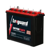 Livguard Invertuff 200AH Tall Tubular Battery IT 2048TT