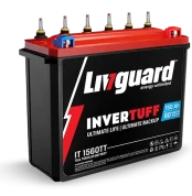 Livguard 150 Ah Invertuff IT 1560TT