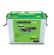 Amaron 150AH Tall Tubular Battery AAM-CR-AR150TT54