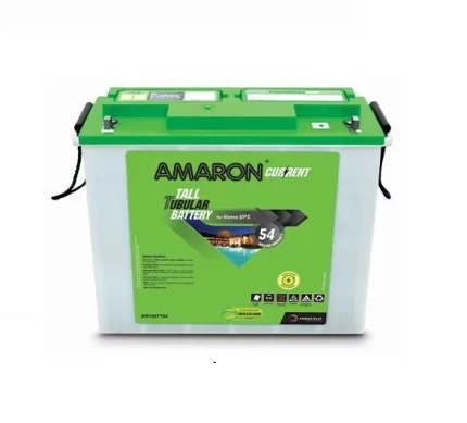 Amaron 150AH Tall Tubular Battery AAM-CR-AR150TT54