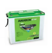 AMARON-CURRENT-Tall-Tubular-Battery - AR150TT54 (AAM-CR-AR150TT54)