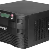 24 V Livguard LS OG1850 Solar UPS