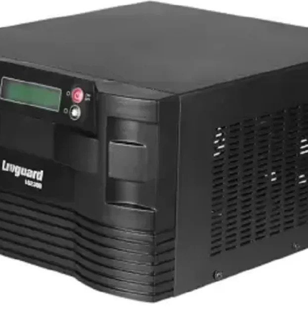 24 V Livguard LS OG1850 Solar UPS