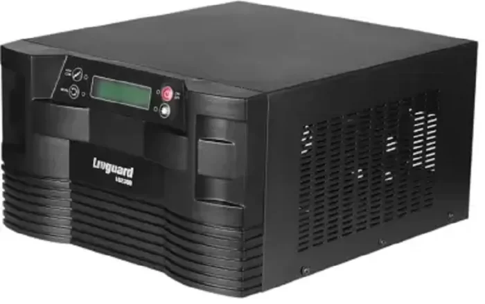 24 V Livguard LS OG1850 Solar UPS