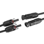 Solar MC4 Connector
