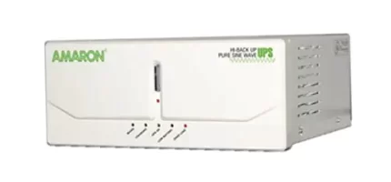 Amaron 950va Pure Sine Wave Home Ups Inverter