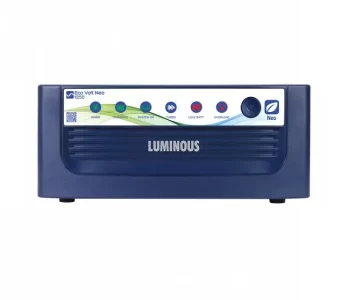 Luminous Eco Volt Neo 1250 Pure Sine Wave Inverter