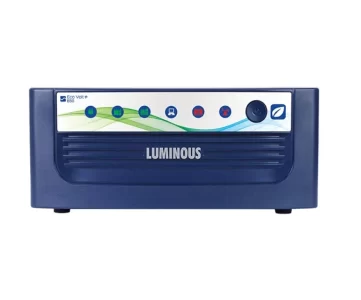 Luminous Eco Volt+ 850 Pure Sine Wave Inverter