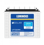 Luminous Solar Battery 135 Ah - LPTT 12135H