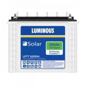 Luminous Solar Battery 150 Ah – LPTT12150H