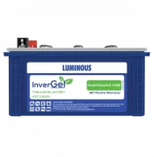 Luminous Gel Battery - IGSTJ18000