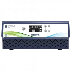 Luminous Optimus 1250 Pure Sine Wave Inverter