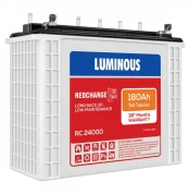 Luminous RC24000(180Ah) Tubular Battery