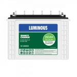 LUMINOUS SC 18060 Tubular Inverter Battery