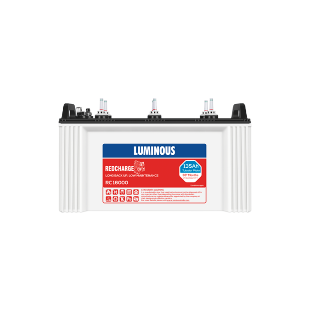 Luminous RC 16000 price