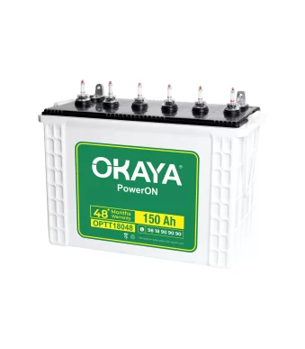 OKAYA-150Ah-Inverter-Battery