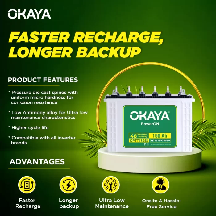 OKAYA-OPTT18048-150Ah-Inverter-Battery
