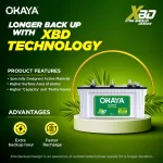 OKAYA-Battery-with-XBD-technology