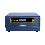 Luminous Solar Inverter NXG 1450