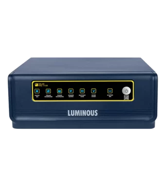 Luminous Solar Inverter - NXG 1150