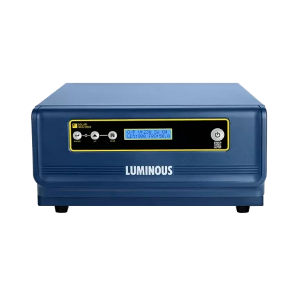 Luminous Solar Inverter - NXG 1850
