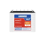 Luminous RC24000 Pro 180Ah