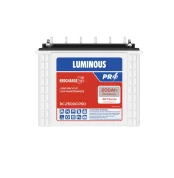 Luminous RC 25000 Pro 200Ah