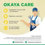 OKAYA-Customer-Care