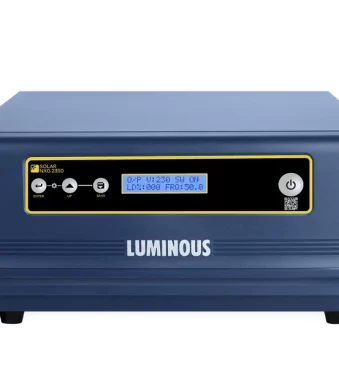 Luminous Solar Inverter - NXG 2350