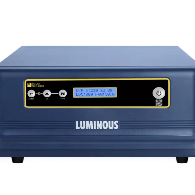 Luminous Solar Inverter - NXG 2350