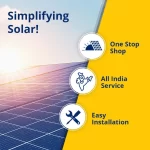Luminous Solar Inverter - NXG 1450