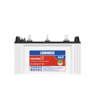 Luminous RC 18000ST Pro