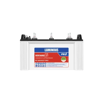 Luminous RC 18000ST Pro