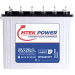 MTEK Power Duramax MTK2572TT 220Ah/12V