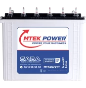 MTEK Power Duramax MTK2572TT 220Ah/12V