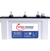 MTEK-Power-DuraLONG-MTK2148JT-180Ah/12V-tubular-inverter-battery