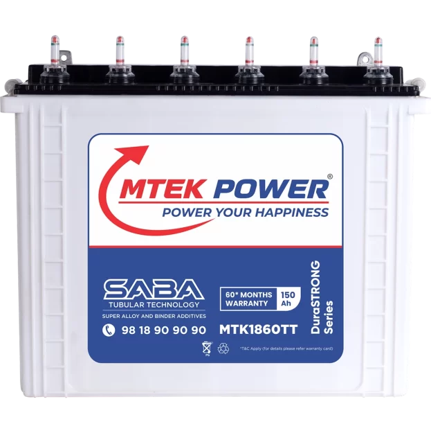 mtek-power-durastrong-mtk1860tt-150ah12v-inverter-battery