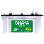 OKAYA-PowerUP-OPJT17036-140Ah-Inverter-Battery