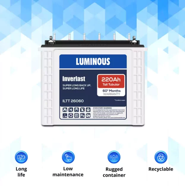 luminous-battery-220ah-price