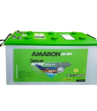 Amaron-145AH-Tubular-Inverter-Battery